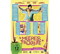 Bruni-Tedeschi,Valeria - Meeresfrüchte [Import]