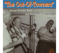 Georg Brunis - Out-of-Towners