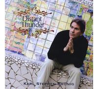 Brunig, Karl Stephen - Distant Thunder