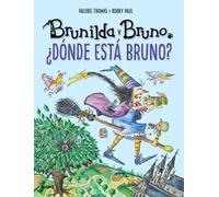 Brunilda y Bruno. ¿Dónde está Bruno?