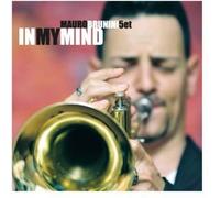 Brunini Mauro Quintet - In My Mind