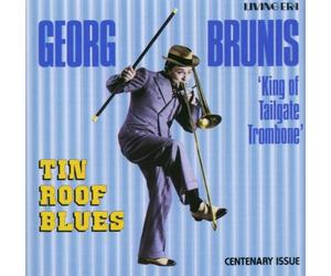 Brunis, Georg - N/a Article Supprim,