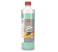 Brunissage 1000 ml appliqué en peignant et en immergeant - Bronzage rapide noir