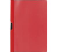 Brunnen 102014020 Clamp/Clip Files A4, glasklares Cover Folder Polypropylene Fil