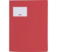 BRUNNEN 102015023 Classeur à levier FACT!pp red