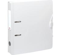 BRUNNEN 102043700 BRUNNEN WAVE Classeur blanc plastique 7,0 cm DIN A4