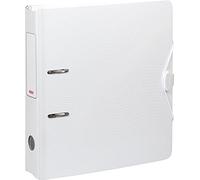BRUNNEN 102043700 Classeur WAVE 7 cm Blanc