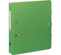 BRUNNEN 102043750 Classeur WAVE 7 cm Vert