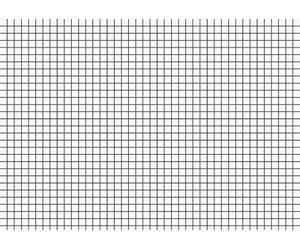 Brunnen 102250200 onglet (A5 à damier, 100 pièces, soudé) blanc