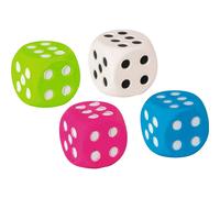 BRUNNEN 102731901 BRUNNEN Gomme cube