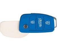 Fontaine Gomme 3D "Car Key" Gomme à écrire Gomme début d'école Pochette surprise Rentrée des classes Accessoires de peinture DIY Azur