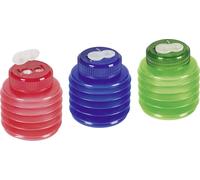 BRUNNEN 1029899 Taille-crayon pour boîtes "Softie" 5,5 x 6,5 cm