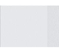 Brunnen 1040503 Protège-cahier (A5 paysage, film, transparent, avec étiquette dans la poche d'insertion)