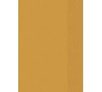 BRUNNEN 104050540 Pochette pour cahier orange