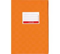 BRUNNEN 104052440 Pochette pour cahier orange