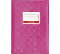 BRUNNEN 104052464 Pochette pour cahier rose