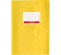 BRUNNEN 104052510 Pochette à cahiers jaune