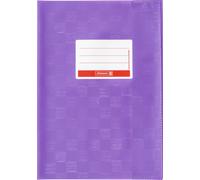 BRUNNEN 104052560 Pochette à cahiers violette