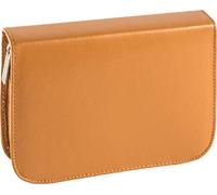 Brunnen 104905704 Trousse en cuir sans accessoires