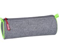 Brunnen 104911502 Stone Trousse Vert fluo 22 x 8 cm, Vert fluo, Décontracté