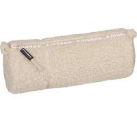 Brunnen 'maepp M Trousse en Peluche Beige