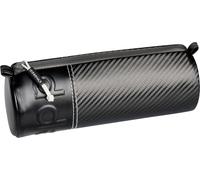 BRUNNEN 1049229018 Trousse noire, argentée