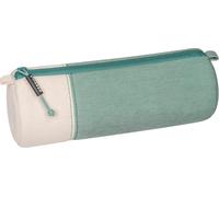 BRUNNEN 1049229019 Trousse blanc/beige, vert/eucalyptus