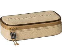 Brunnen 1049249007 Trousse Beige, Beige, Compacte