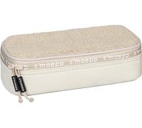 BRUNNEN 1049249011 Trousse Blanc/beige