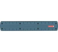 Brunnen 104971539 Règle Denim