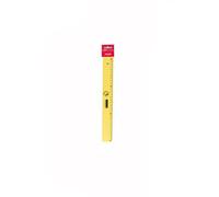 BRUNNEN 104972530 Règle pour gauchers 30 cm