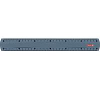 Brunnen 104973039 Règle Denim