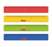 BRUNNEN 104977116 Règle 16 cm