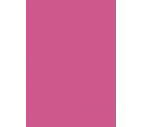 Brunnen 105125026 Papier universel Fuchsia A4 50 feuilles 80 g/m²