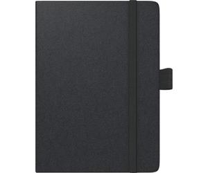 BRUNNEN 1073666907 Taschenkalender Kompagnon Mod. 736 66 2027 A6, Kunststoff, schwarz