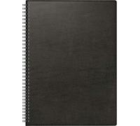 BRUNNEN 1078101901 Wochenkalender/Buchkalender 2021 Modell 781