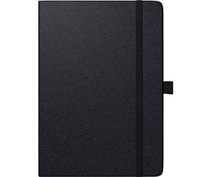 BRUNNEN Agenda journalier Kompagnon modèle 764 2024 Semainier 1 page par jour Septembre Septembre Taille de la feuille 14,3 x 20,2 cm Noir