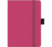 BRUNNEN Agenda semainier Kompagnon modèle 732 2024 2 pages = 1 semaine Taille de la feuille 10 x 14 cm Tulip