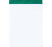 BRUNNEN Bloc-notes 1055330 DIN A6 vierge perforé blanc 50fls