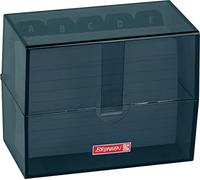 BRUNNEN Boîte à onglets Colour Code Denim