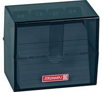 BRUNNEN Boîte à onglets Colour Code Denim