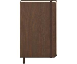 BRUNNEN Cahier Compagnon Nature A5 à pois