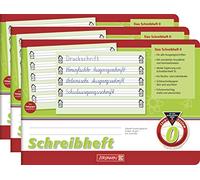 Brunnen Carnet d'apprentissage, Schreibheft Lin. 0