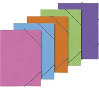 Brunnen Classeur à anneaux A4 2R 15 mm