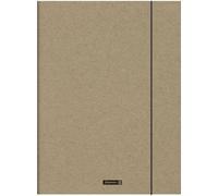 BRUNNEN Classeur Nature A3 naturel