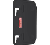 Brunnen Colourcode Perforatrice de poche Noir Onyx