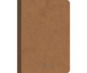 BRUNNEN CUADERNO ECO ENCUADERNADO BULLET JOURNAL 192 PÁGS.