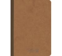 Brunnen CUADERNO ECO ENCUADERNADO PAUTADO 192 PÁGS.