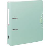 BRUNNEN Dossier Classeur ''WAVE'' Colour Code menthe