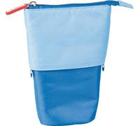 Brunnen Étui et Porte-Stylo Bleu